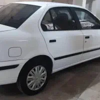 سمندef7پلاک عمومی ۹۶دوگانه شرکتی|خودرو سواری و وانت|مشهد, شهرک لشکر (شهرک غرب)|دیوار