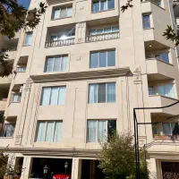 اجاره اپارتمان ۱۴۵ متر ۳ خواب در صراف ها