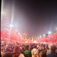 تور زیارتی کربلا