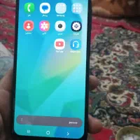 گوشی سامسونگ a16|موبایل|مشهد, سیلو|دیوار