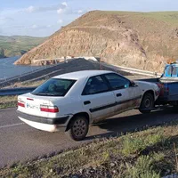 امدادخودرو بستان آباد قرنی