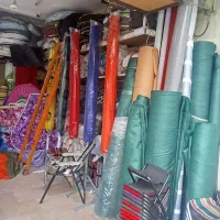 فروش تعاونی شید توری سایبان