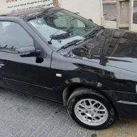 سمند سورنElx مدل 91