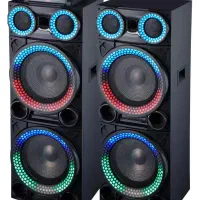 تعمیرات واجاره سینما خانگی واسپیکر شارژی و بلوتوثی