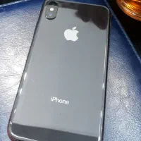 آیفون ایکس ۶۴گیگ apple X|موبایل|تهران, جی|دیوار