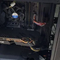 کیس کامل|رایانه رومیزی|تربت جام, شهید مدرس|دیوار