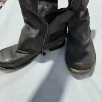 نیم بوت