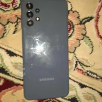 گوشی سامسونگ a13 رم 4 حافظه داخلی 64 در حد نو