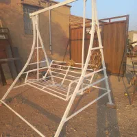 تاب مخصوص خانه باغ....|صندلی و نیمکت|مهران (ایلام), |دیوار