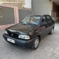 پراید مدل 94