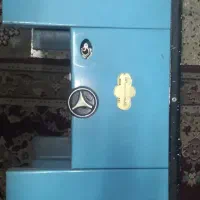 گاز پلو پز خانگی جنس خوب و قدیمی
