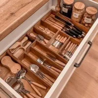 جا قاشقی ریلی