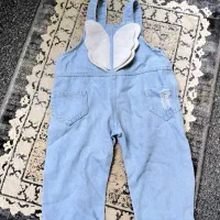 شلوار دخترانه بچگانه