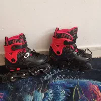 اسکیت رولربلید سایز 37-40|دوچرخه، اسکیت، اسکوتر|اندیشه, اندیشه فاز ۱|دیوار