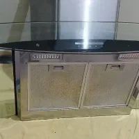 هود پرقدرت کم صدا