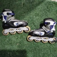 فروش کفش اسکیت هانر