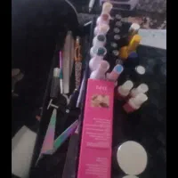 دستگاه  کاشت ناخن  نو