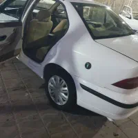 سمند متور ملی دوگانه کارخانه|خودرو سواری و وانت|میانه, |دیوار