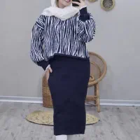 خریدانلاین ارسال رایگان ست پاییزی بی نظیر حق شماست|لباس|تهران, جماران (نیاوران)|دیوار