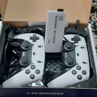 گیم استیک کنسول .  مینی پی اس 5 نو