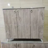 جاکفشی تخفیف ۱۵درصدی مبلمان خلیلی