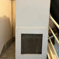 خریدفروش اسپلیت گولر گازی سوخته خراب یخچال