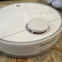 جاروبرقی رباتیک شیائومی مدل Mop 2 pro