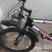 دوچرخه سایز ۲۴