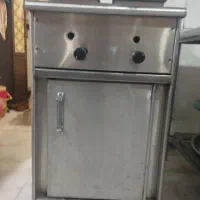 وسایل رستوران
