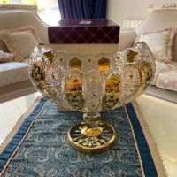 کشکول صلا کوب مارک الیش|صنایع دستی و سایر لوازم تزئینی|تهران, دریان‌نو|دیوار