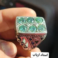 انگشتر های فوق کلکسیونی|جواهرات|بروجرد, |دیوار