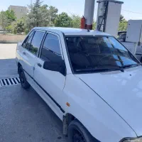 پراید مدل ۸۹