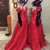 لباس شب مارک کنزل ترک