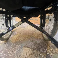 ویلچر میرا المانی 3310|آرایشی، بهداشتی، درمانی|اهواز, شهرک محلاتی|دیوار