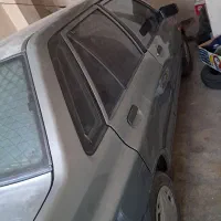 پراید ۱۳۱ تمام فابریک