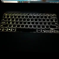 لپ تاپ دل dell inspiron 7347 لمسی تاچ|رایانه همراه|تهران, آرارات|دیوار