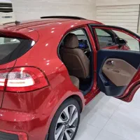 کیا ریو هاچبک ۲۰۱۶|خودرو سواری و وانت|تهران, استخر|دیوار