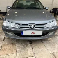 پژو پارس 1397 *بی رنگ درحدصفر*|خودرو سواری و وانت|تنکابن, |دیوار