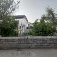 ۳۰۰ متر زمین کیاده قابل تبدیل به ۶۰۰ متر