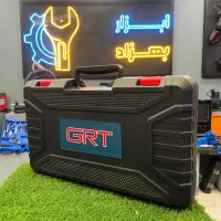 بتن کن تک کاره ۸۱۰GRT|ابزارآلات|زنجان, |دیوار