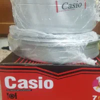 دو دست قابلمه ۷پارچ نونو