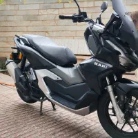 adv180 هانی|موتورسیکلت|سنندج, |دیوار