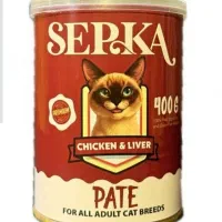 کنسرو سگ و گربه