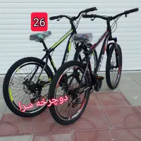 تا ۳روزتخفیف ویژه رو دوچرخه ها|دوچرخه، اسکیت، اسکوتر|گرگان, |دیوار