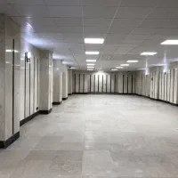 زیر زمین فلت تمام سنگ|اجارهٔ دفتر کار، اتاق اداری، مطب|ماهدشت, |دیوار