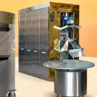 اتوماتیک کم مصرف تنور