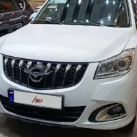 هایما s7پلاس مدل 1400