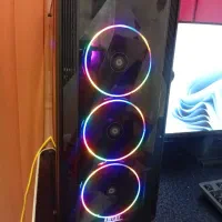 pc گیمینگ+وسایل