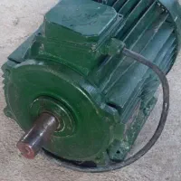 الکتروموتور صنعتی
