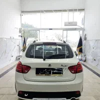 کوییک GX مشابه خشک|خودرو سواری و وانت|رامسر, |دیوار